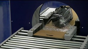 Compacta SPR - Suspended Packaging