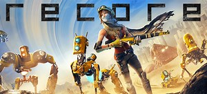 ReCore: il trailer di lancio