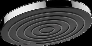 hansgrohe Overhead showers: Pulsify S, 1 spray mode, Item No. 24141000