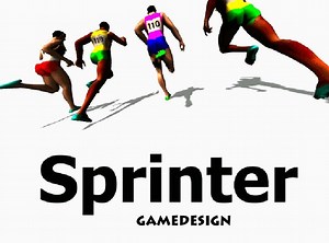 Sprinter Game 🏃‍♂️ Joue sur CrazyGames