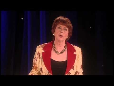 Snore by Pam Ayres
