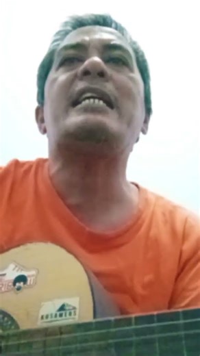 cover -shorts-setengah mati merindu-Judika-