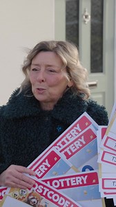 Watch as a Hartlepool couple discuss their 'life changing' lottery win. 👇 | Hartlepool Mail