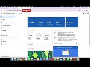 How I Made $7,400 A Month Blogging with Google AdSense Arbitrage