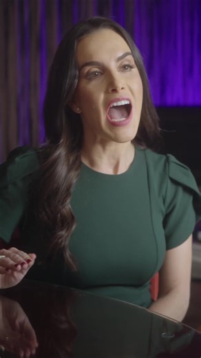 Deleted Scene from Murder in Glitterball City