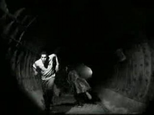 The Prodigy - Firestarter