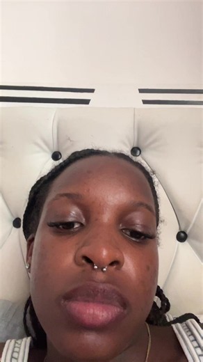 I like my head from this angle - short reaction clip