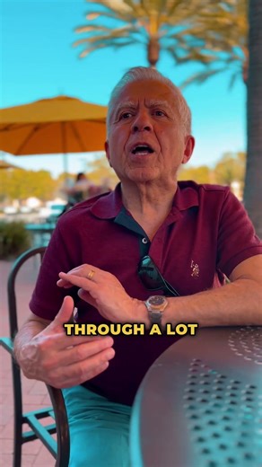 Iranian Sayings: "I passed the 7 barriers of Rostam"