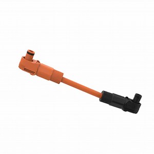 [Hot Item] Energy Storage Wire Harness Custom Cable Assembly