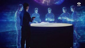 Varilux XR Series TV Spot, 'Progressive Lens'