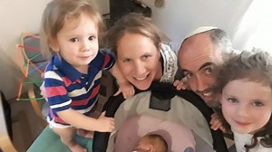 The Negev, the Jew and the land | The Jerusalem Post