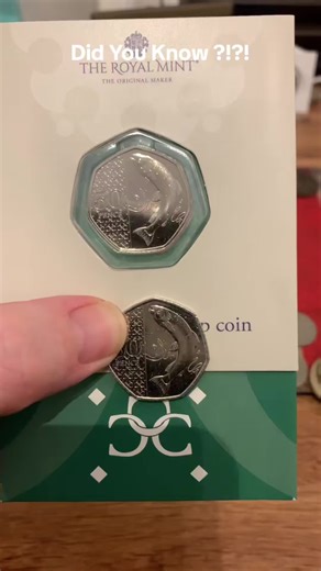 Snap a photo to reveal your coin’s rarity, history, and market price through a smart app