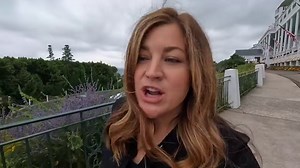 A Secret Garden Tour in the Pouring Rain! ✨💦🌿 | Garden Answer