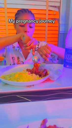 Pregnancy journey, congratulations to me ,is a baby boy | Mr prom