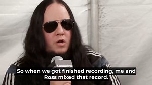 Joey Jordison explains how he came up with the name Slipknot. From our 2017 interview. Miss you, Joey ❤️ https://tinyurl.com/yckndyxb | Loudwire