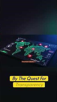 Adoption of Blockchain in Various Industries