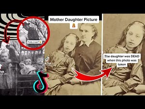 “Daisy Daisy” Scary TikTok Sound | WATCH AT YOUR OWN RISK ⚠️ 😱