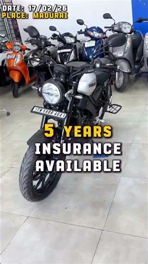 🔥🏍️ Yamaha XSR 150cc – 2025 Model 🏍️🔥✨ Retro Look | Modern Power 😎