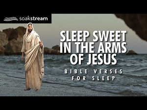 Heavenly Peaceful Sleep With God's Word (Leave this playing!)
