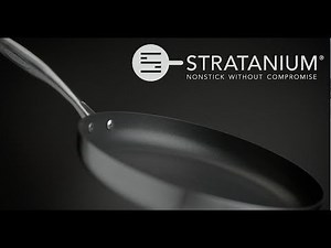 Scanpan Stratanium - Best Nonstick Cookware