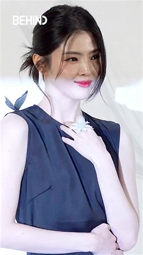 Exploring the Allure of Han So-hee