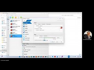 Install pfsense in Virtualbox Part 1