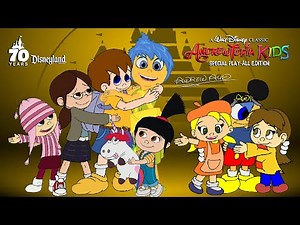AndrewTopia Kids (2025) Special Play-All Edition USA TV Spot 33