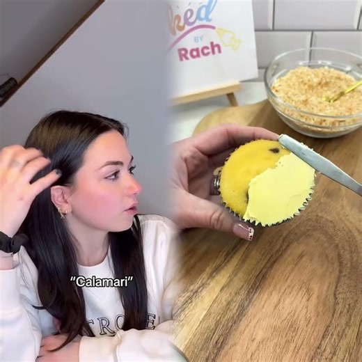 Girlfriend rating my dad’s accent 🤣 #Shorts