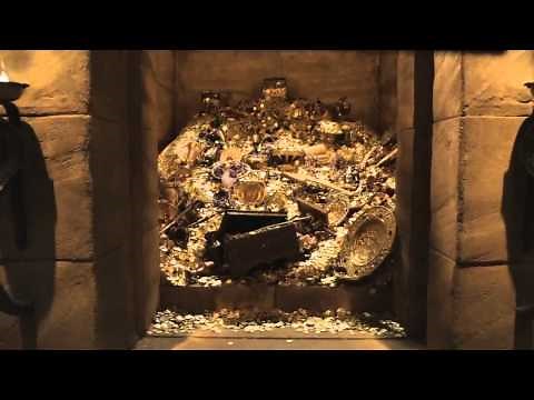 Treasure Buddies 2012 Movie Trailer.mp4