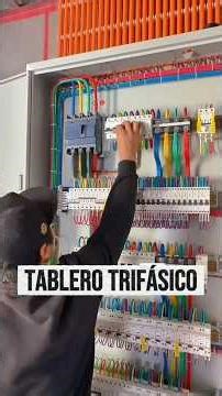 ⚡ El error de 1 MILÍMETRO que incendia Tableros Eléctricos ⚠️