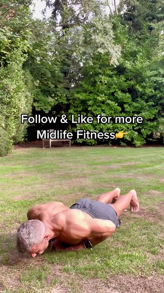 Mastering Diamond Push-Ups Fitness Goals in Your 50s