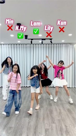 Not all dancers know these dances! SUBSCRIBE FOR RESULT! Tiktok random dance challenge #fyp #viral