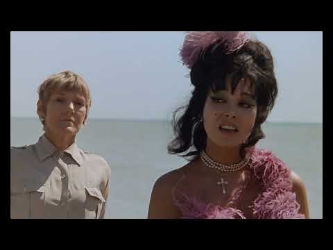 99 WOMEN (1969) - 1080p HD Movie Clip - Blue Underground