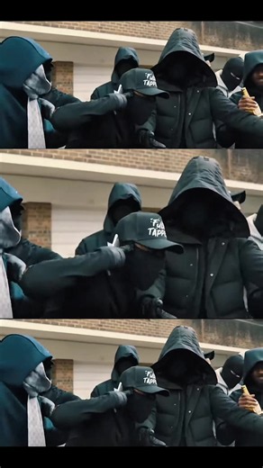 Ur new to the game like monzo #nayahkakac #malidrill #maliwave #ukdrill #fyp