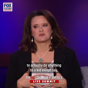 5.9K views · 184 reactions | DIGITAL DILEMMA: Monica Gill, a history teacher in Virginia, tells Pete Hegseth how she's witnessed first-hand the impact smartphones are having on students today, explaining she's seen a downward trend in students' willingness to pay attention. Check out Fox Nation's 'The Miseducation of America: Live Summit' and use the code CLASSROOM for a 90-day free trial. https://bit.ly/3IE4kyT | Fox Nation | Facebook