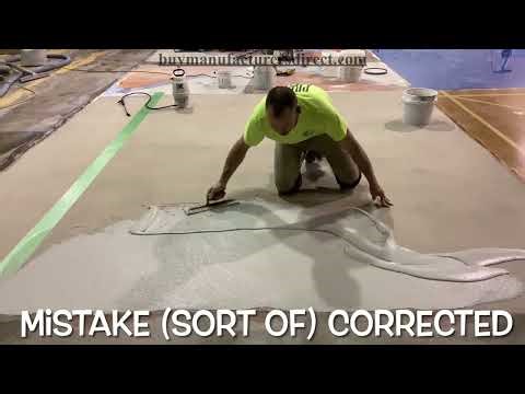 How To: Micro-Topping Application Practice