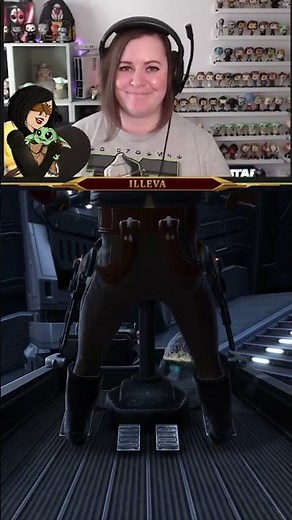 Theron's Butt In Your Face!