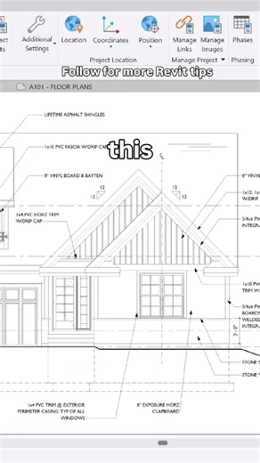 Sick of your heavy default Revit line weights? Screen shot mine and apply them to your settings to make your drawings look crisp. Follow for more Revit tips.