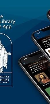 Gospel Library Tutorial: Listening to the scriptures