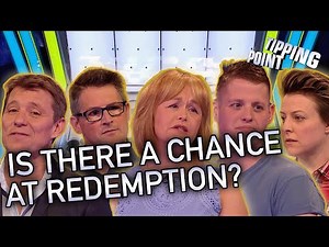 “You're losing counters like sweets” | FULL EPISODES | Tipping Point 🪙