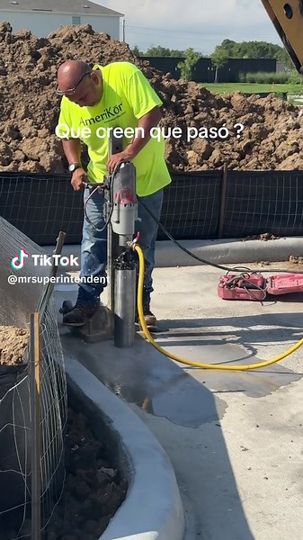 Superintendent on TikTok