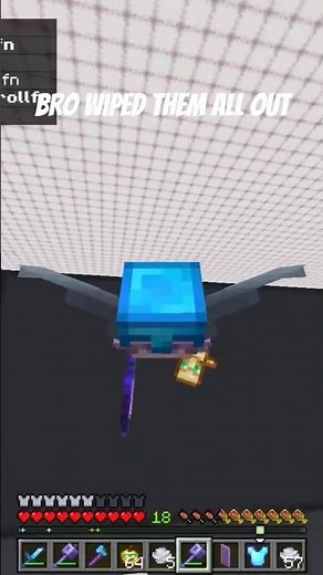 is my new skin tuff?🤔 #minecraft #bestminecraftclips #minecraftgameplay #minecraftgaming #gaming
