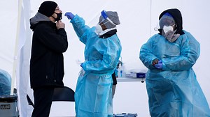 How Long Are You Contagious With Omicron COVID Infection? Here's What We Know