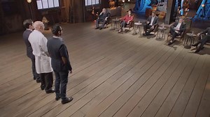 ¡Un INCREÍBLE avance médico que salvará muchas vidas fue apoyado por los Tiburones! 😱 ¿Te lo perdiste? ¡Revívelo aquí! 😉 📺 NUEVOS EPISODIOS VIERNES 10PM🕙 | Canal Sony