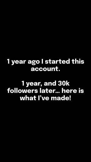 5.7K views · 404 reactions | It has now been about a year since I...