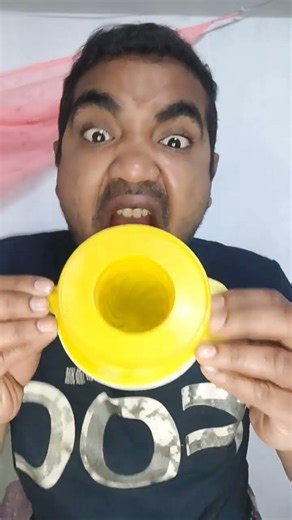 Giant Squid Game Cookies!? 🤤 #shorts