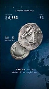 Top 5 Coins of L5 Auction 3