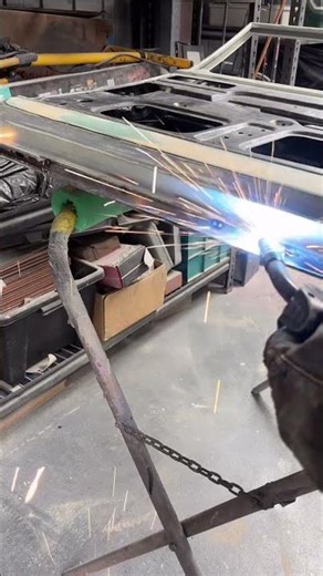 car rusting solution 💫🚗✅📸 #automobile #carrestorationproject #carrepair #shortvideo #edms #viral #di