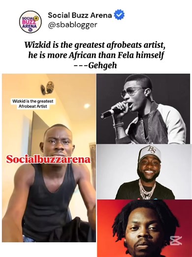 #fypシ゚ #olamide #davido #wizkid