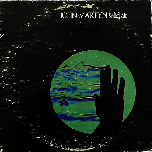 John Martyn - Solid Air